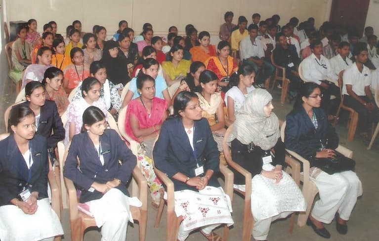 Mahaveer P Mirji College of Commerce Belgaum Campus photo 5